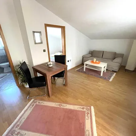 Apartment Vanessa Porec Exterior photo
