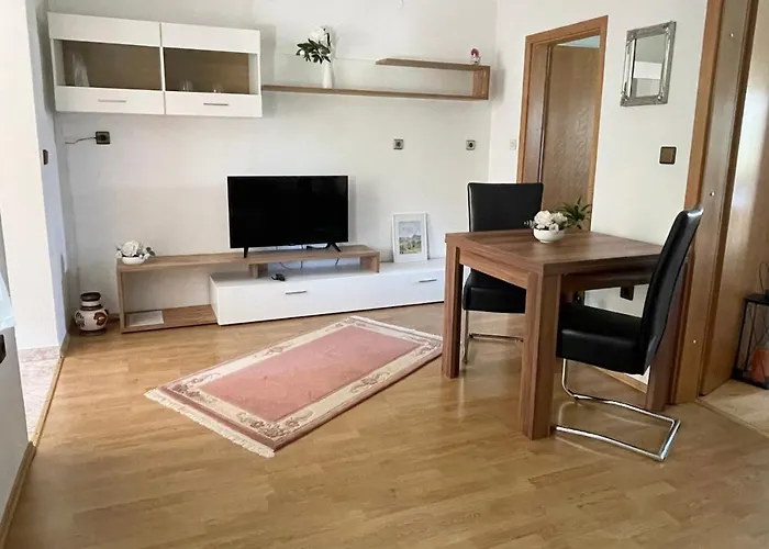 Apartment Vanessa Porec