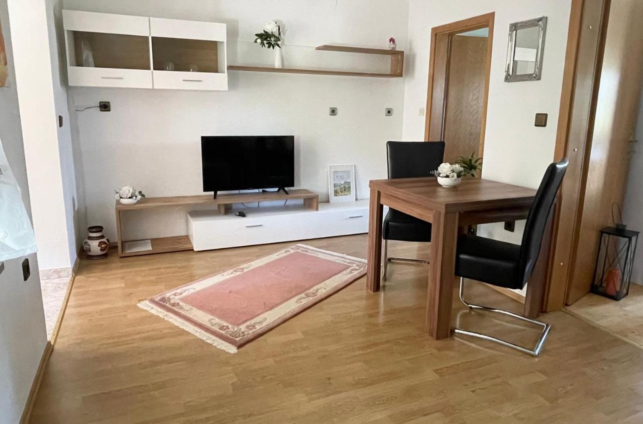 Appartement Vanessa *