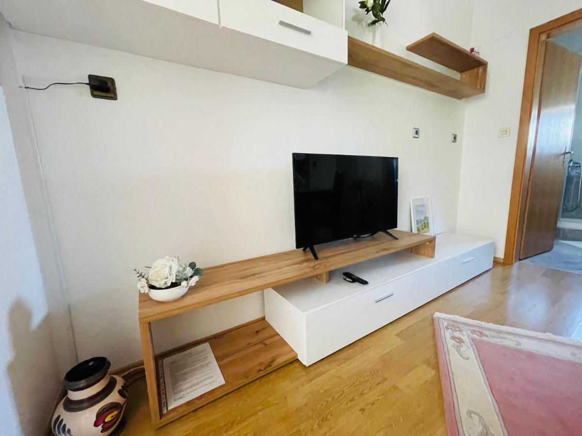 Vanessa Appartement *