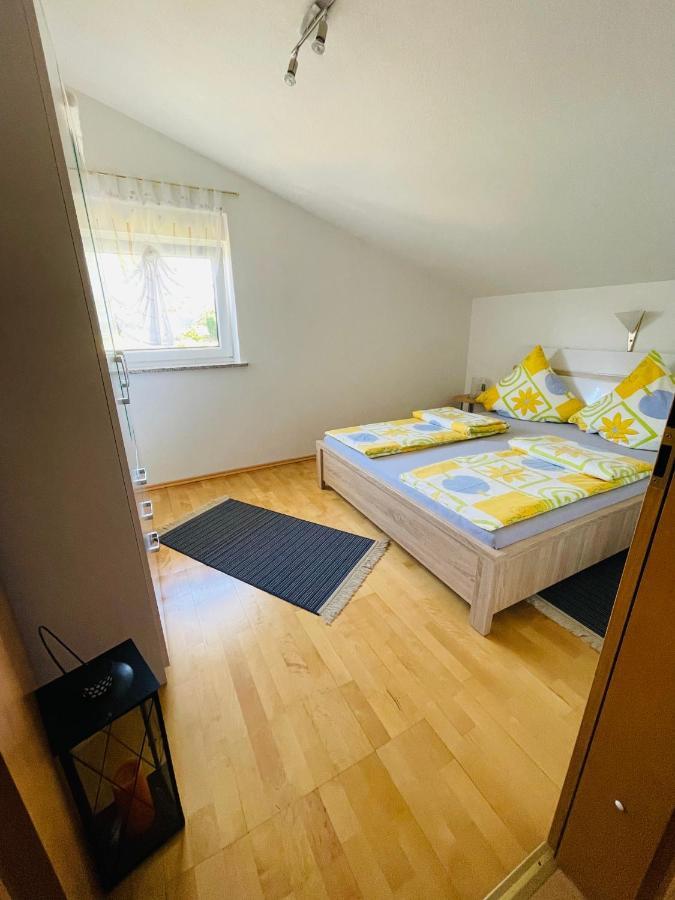 Vanessa Appartement *